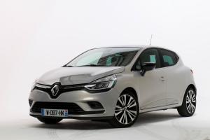 Renault Clio Initiale Paris 2016 года (WW)
